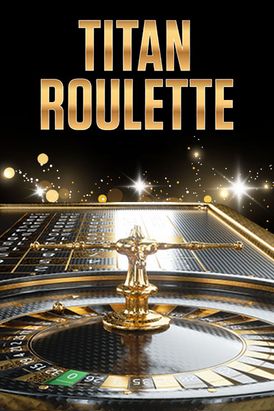 Titan Roulette